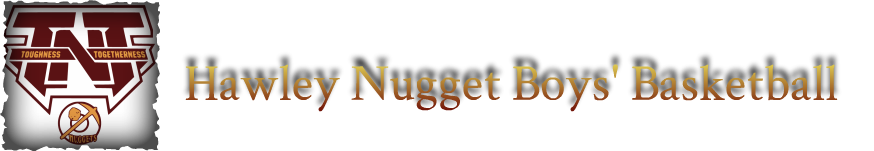 Nugget Boys' Basketball